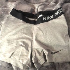 Spandex Nike